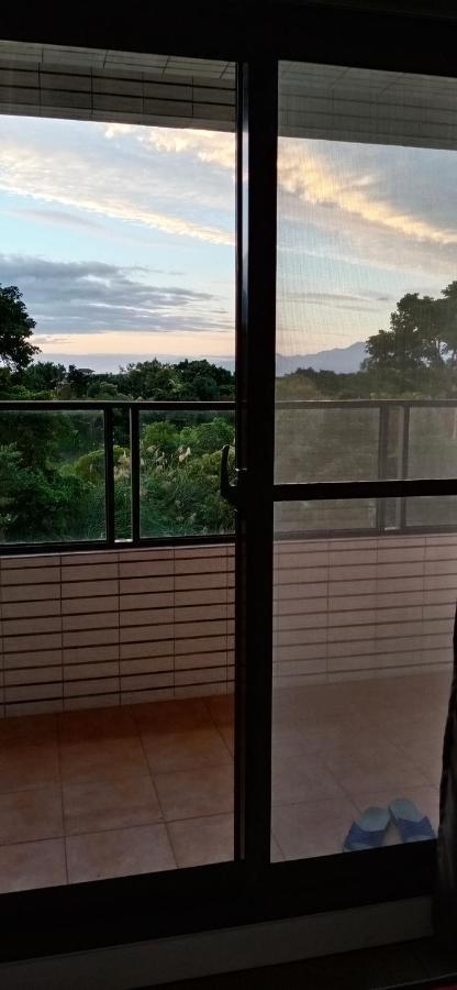 Yu Hai B&B เจียวซี ภายนอก รูปภาพ