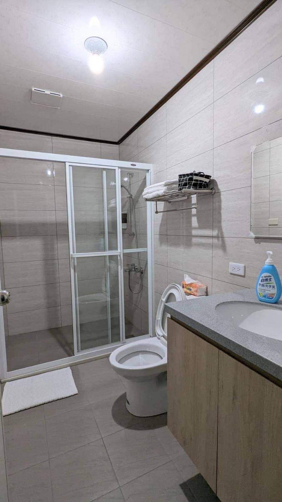 Yu Hai B&B เจียวซี ห้อง รูปภาพ